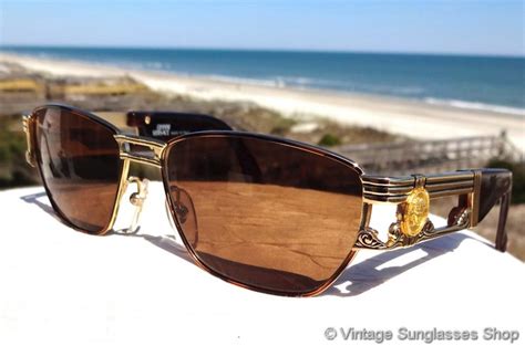 Versace S74 31L Sunglasses